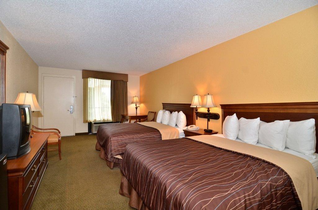 Quality Inn & Suites Live Oak I-10 Exit 283 Exterior foto