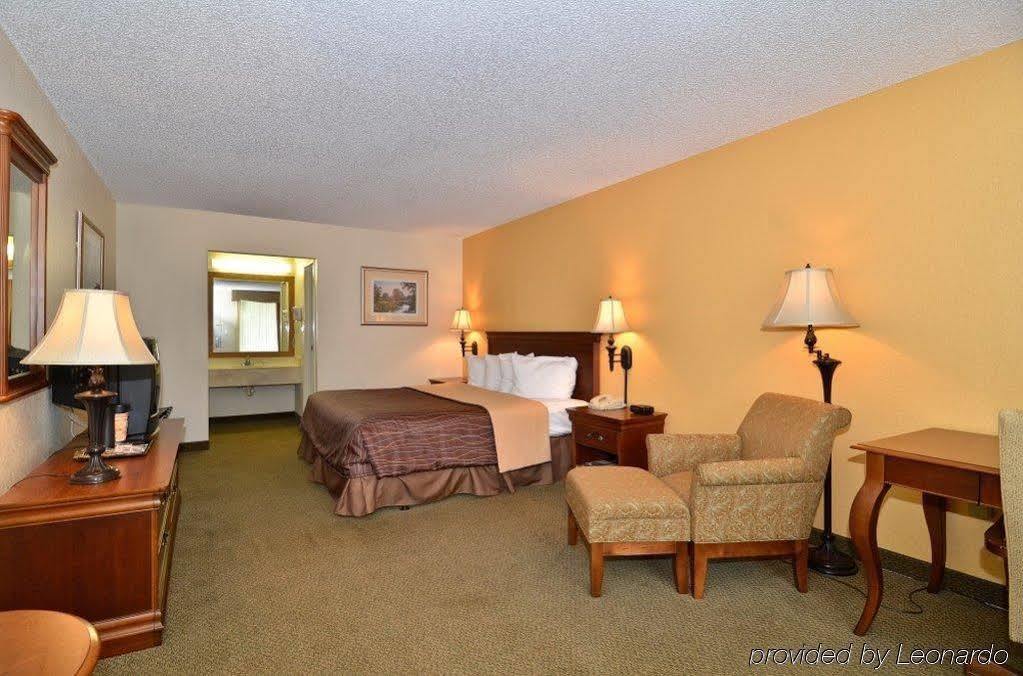 Quality Inn & Suites Live Oak I-10 Exit 283 Exterior foto